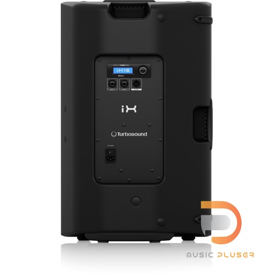 Turbosound ix15 sales